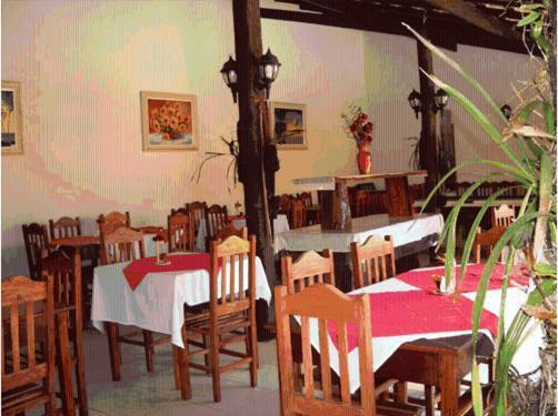 Peruibe Suite Flat Hotel Ngoại thất bức ảnh