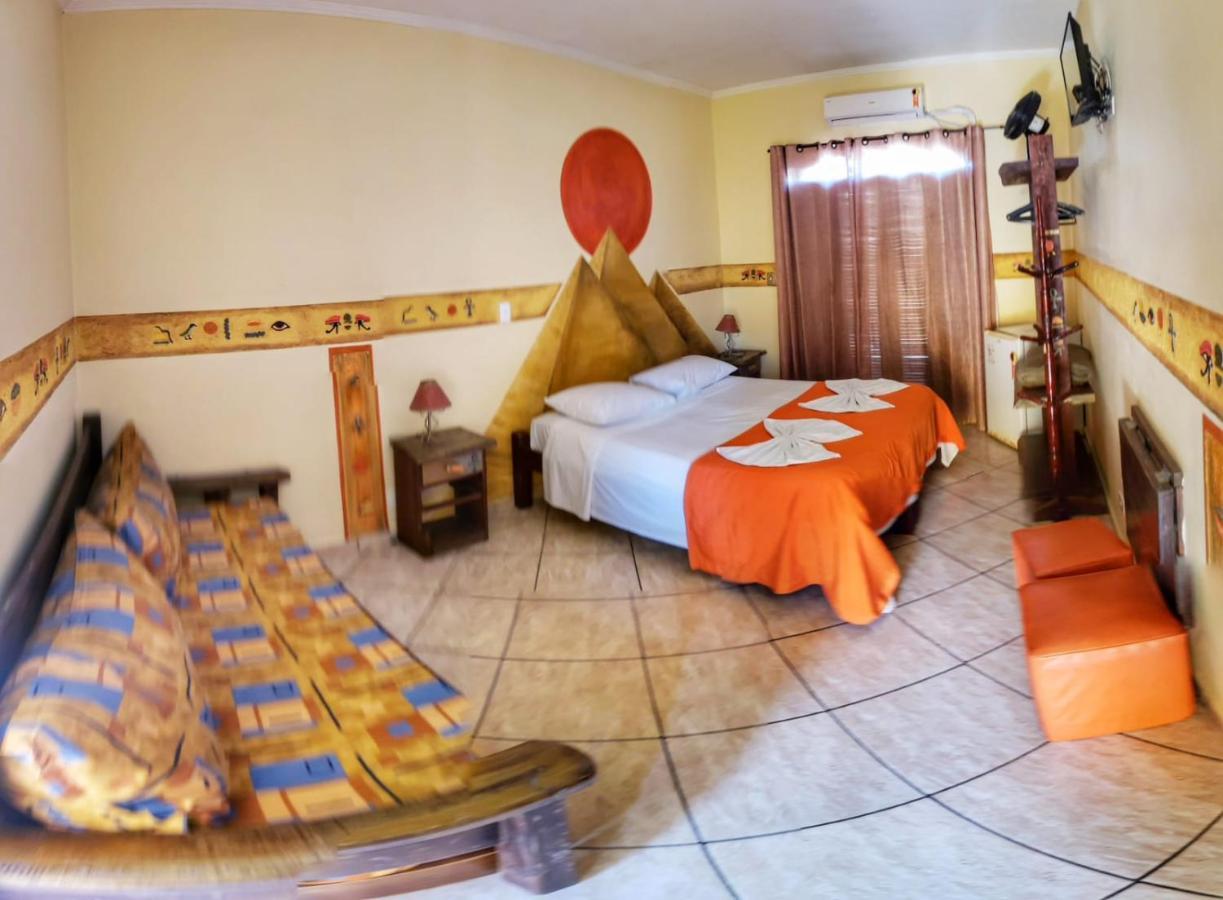 Peruibe Suite Flat Hotel Ngoại thất bức ảnh