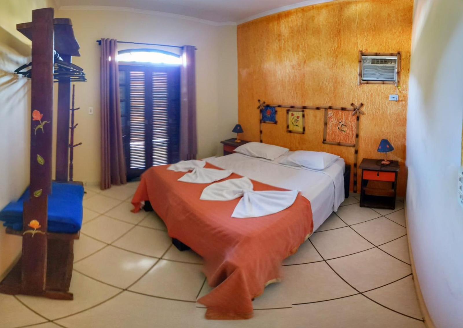 Peruibe Suite Flat Hotel Ngoại thất bức ảnh