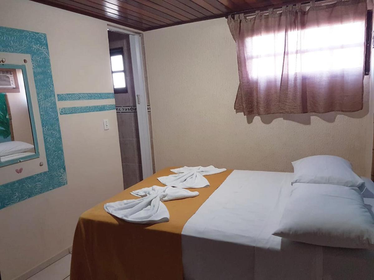 Peruibe Suite Flat Hotel Ngoại thất bức ảnh