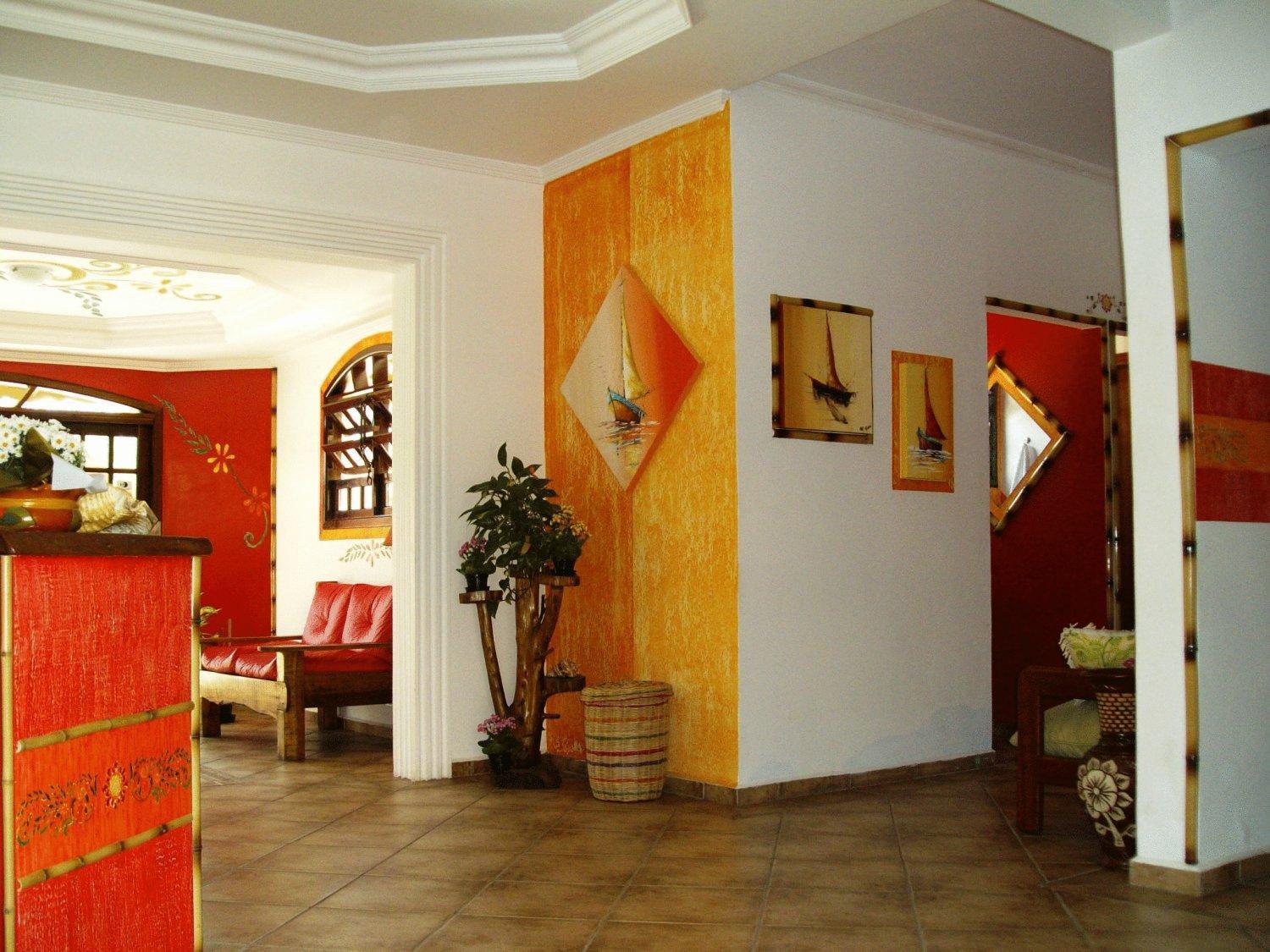Peruibe Suite Flat Hotel Ngoại thất bức ảnh