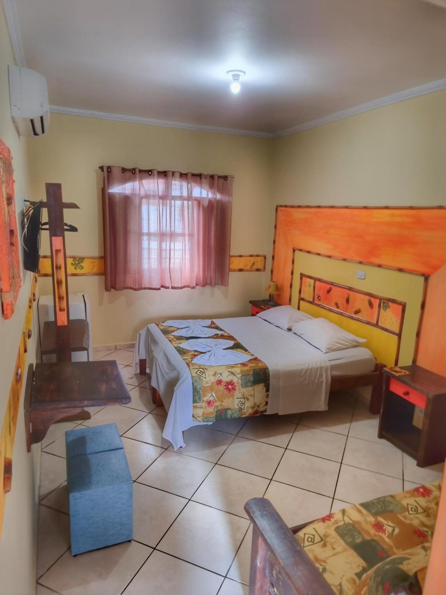 Peruibe Suite Flat Hotel Ngoại thất bức ảnh